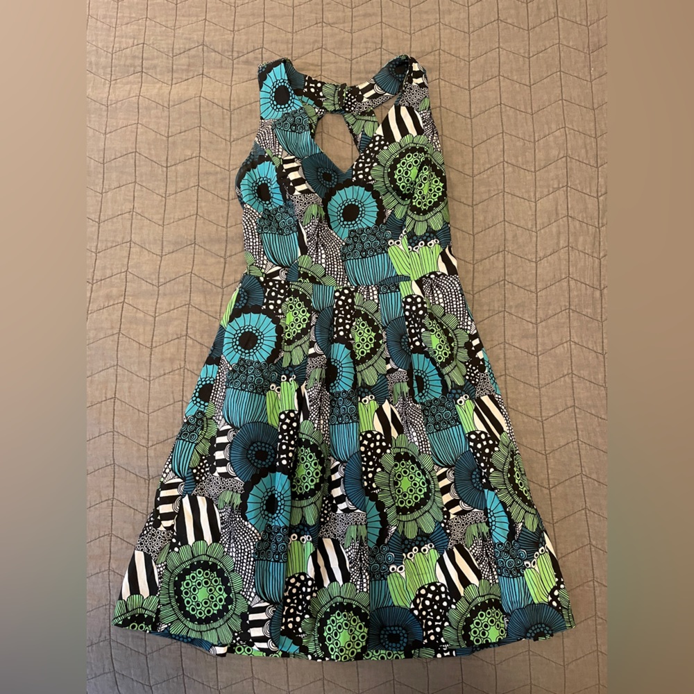 Marimekko for Banana Republic Dress size 0